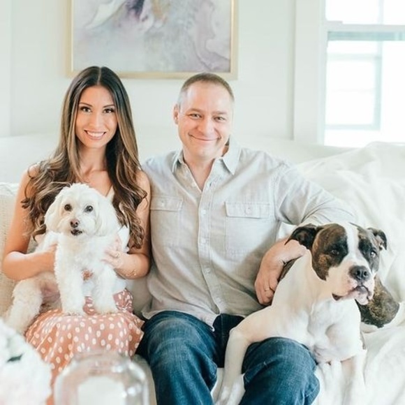 Meet your Posher, Aaron - Picture 1 of 1